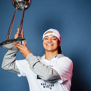 Mystics Sign All-Star Veteran Guard Kristi Toliver